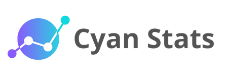 Cyan Stats